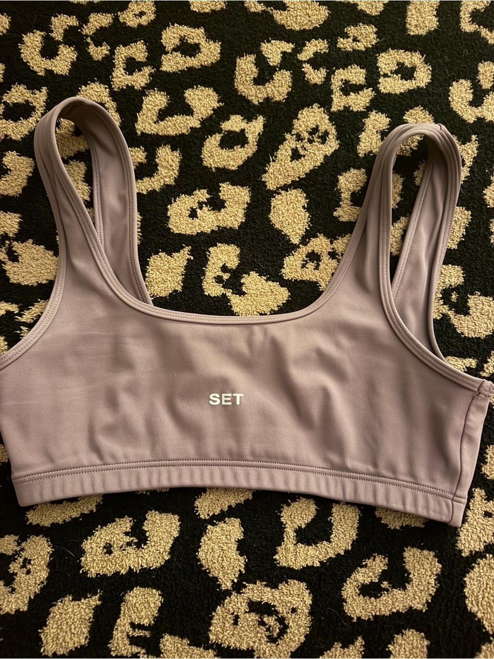 Set Active Purple Set - Picture 3 of 4
